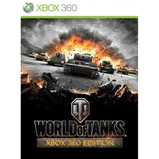 World of Tanks